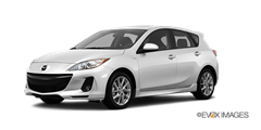 2012 Mazda MAZDA3