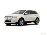 2012 Ford Edge SE  Sport Utility
