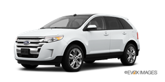 2012 Ford Edge