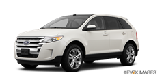 2012 Ford Edge
