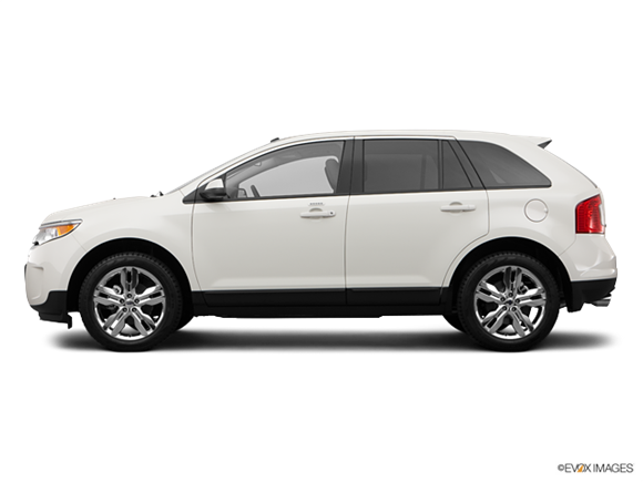 2012 Ford Edge SE  Photo