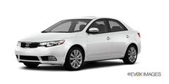2012 Kia Forte