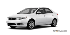 2012 Kia Forte