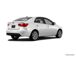 2012 Kia Forte SX  Sedan