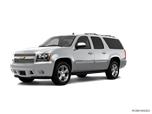 Chevrolet Suburban 2500