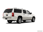 2012 Chevrolet Suburban 2500 LT  Sport Utility
