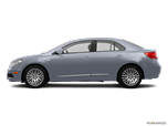2012 Suzuki Kizashi SE  Sedan
