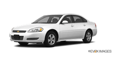 2012 Chevrolet Impala