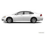 2012 Chevrolet Impala LS  Sedan