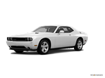 2012 Dodge Challenger SXT  Coupe