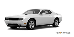 2012 Dodge Challenger
