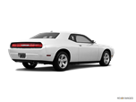 2012 Dodge Challenger SXT  Coupe