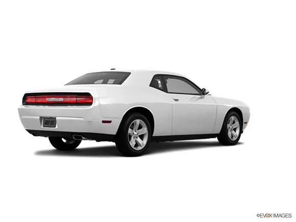 2012 Dodge Challenger SXT  Photo