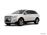 2012 Ford Edge Limited  Sport Utility