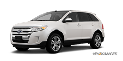 2012 Ford Edge