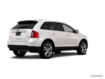 2012 Ford Edge Limited  Sport Utility