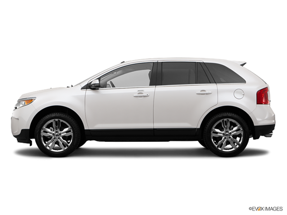 2012 Ford Edge Limited  Photo