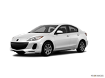 2012 Mazda MAZDA3