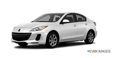 2012 Mazda MAZDA3