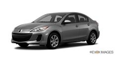2012 Mazda MAZDA3