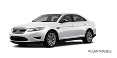 2012 Ford Taurus