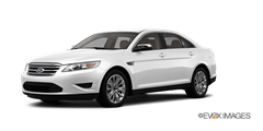 2012 Ford Taurus
