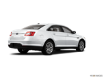 2012 Ford Taurus Limited  Sedan