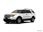 2012 Ford Explorer  Sport Utility