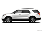 2012 Ford Explorer  Sport Utility