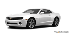 2012 Chevrolet Camaro