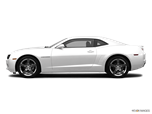 2012 Chevrolet Camaro LT  Coupe