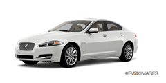 2012 Jaguar XF