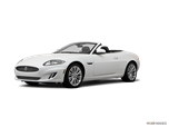 2012 Jaguar XK Series