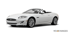 2012 Jaguar XK Series