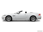 2012 Jaguar XK Series XKR  Convertible