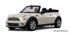 2012 MINI Cooper Convertible