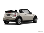 2012 MINI Cooper Convertible S  Convertible