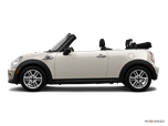 2012 MINI Cooper Convertible S  Convertible
