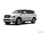 Infiniti QX