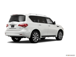 2012 Infiniti QX56  Sport Utility