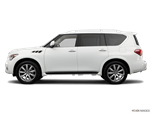 2012 Infiniti QX56  Sport Utility