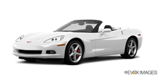2012 Chevrolet Corvette