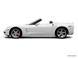 2012 Chevrolet Corvette  Convertible
