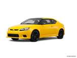 2012 Scion tC Release Series 7.0  Hatchback Coupe
