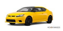 2012 Scion tC