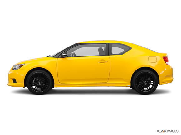 2012 Scion tC Release Series 7.0  Photo