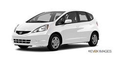 2012 Honda Fit