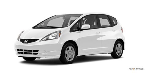 Best Resale Subcompact Car