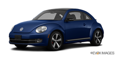 2012 Volkswagen Beetle
