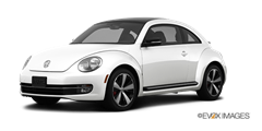 2012 Volkswagen Beetle